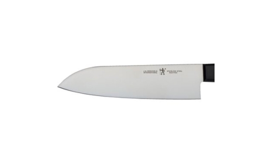 ヘンケルス ロスフライ 三徳包丁 14cm（10055-850-0）／日本製　包丁　ナイフ　キッチン用品　調理器具