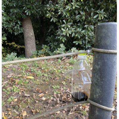 ふるさと納税 大網白里市 大網白里市　『匂いで獣害対策を行う液材』ガーデストPro 500ml×2本 |  | 02
