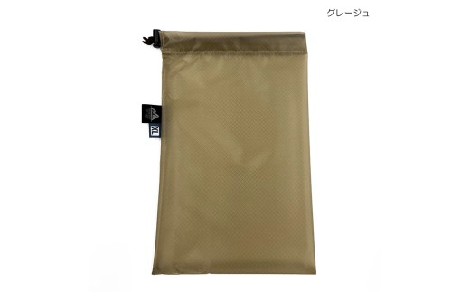 ad(アド) UXL ちびバッグ XL ad-025 グレージュ