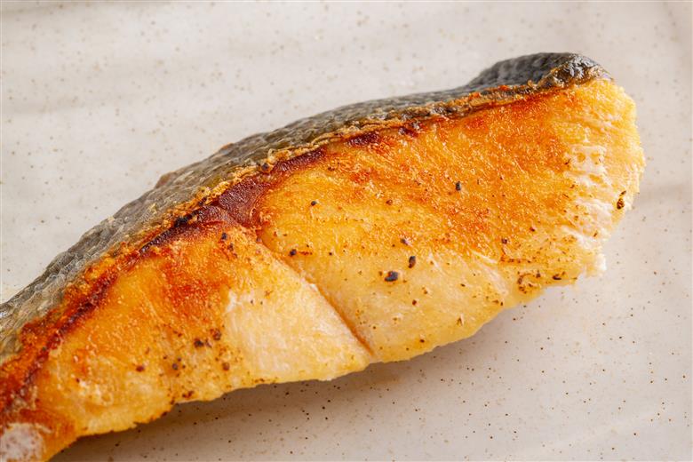 【先行予約】網走産【訳あり】秋鮭切身 骨なし  3kg（2025年10月以降発送） ABBI002