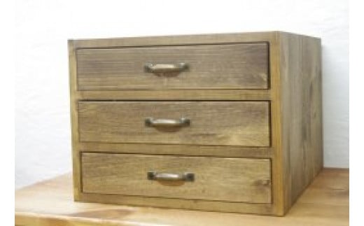 
                  A4書類ケース3段 タテ型
                