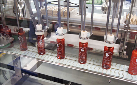 利尻カラーケアコンディショナー 大容量サイズ ［無添加］ 糸島市 / 株式会社ピュール ヘアケア コンディショナー[AZA068]