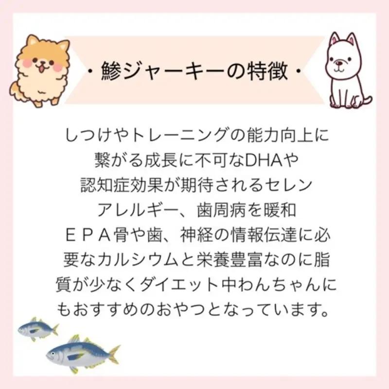 ペットフード研究所 国産無添加【低脂肪・低脂質】あじジャーキー 400g【087D-158】