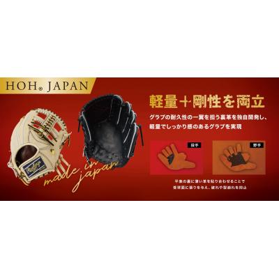 ふるさと納税 三宅町 ローリングス (Rawlings) 硬式 キャッチャーミット 大きめ 日本製:右投げ用 ブラック |  | 02