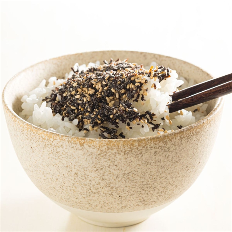 【定期便 5ヶ月連続】北のふりかけこんぶ 120g ×3個| 国産 コンブ 夕飯 海藻 乾物 こんぶ ギフト 北連物産 きたれん 絶品 北海道 釧路町 釧路超 特産品 br02_イメージ5