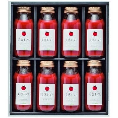 
            ドロップファームの美容トマトジュース【1657264】
          