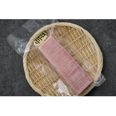 ふるさと納税 焼津市 天然 南まぐろ 中トロ柵 約250g(a11-159) |  | 03