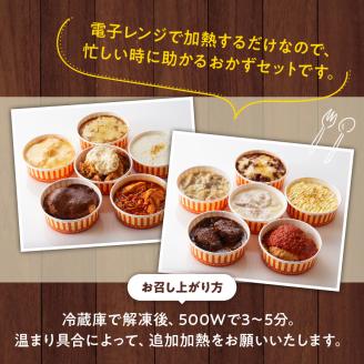 洋食屋さんのおかず 衝撃の12種セット 惣菜 レトルト おかず レストラン ハンバーグ ドリア グラタン おうち時間 セット