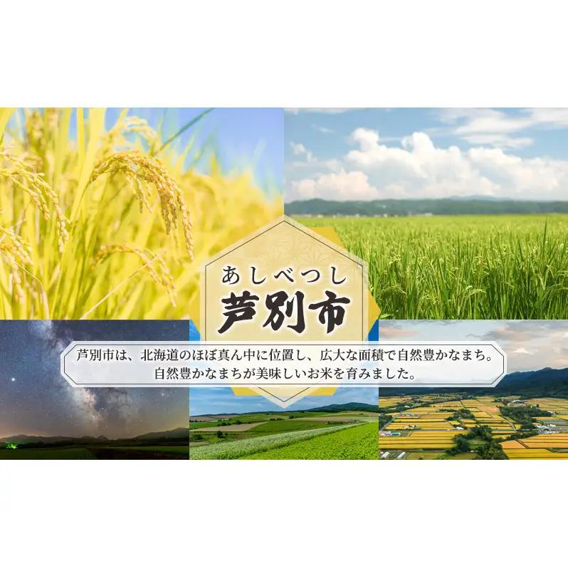 米 北海道産ゆめぴりか 精米 白米 5kg 令和7年 特A