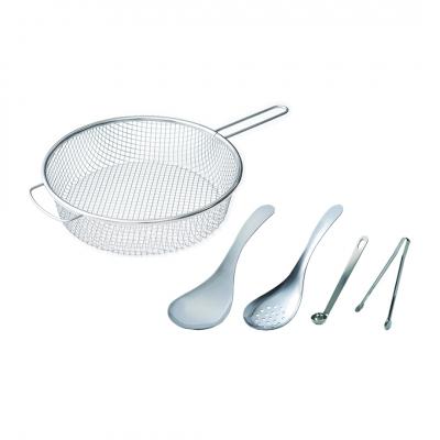 ふるさと納税 三条市 絶妙サイズシリーズ5点セット キッチン用品 調理用品 調理器具【011S032】