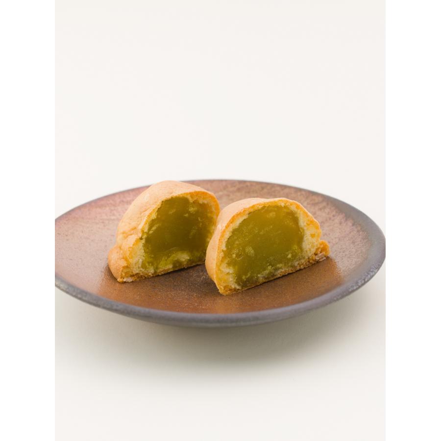 ふるさと納税 与謝野町 京都与謝野町のおみやげ定番の和菓子セット【もなか8個 味土里12個 】贈り物・ギフトにもおすすめ