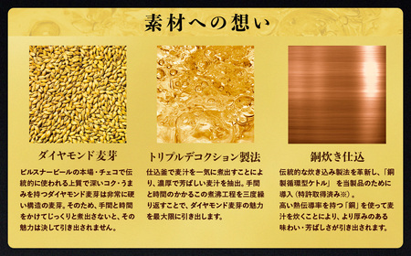 【3か月定期便】 サントリー　ザ・プレミアム・モルツ マスターズドリーム（350ml×24本）（高田屋本店）
