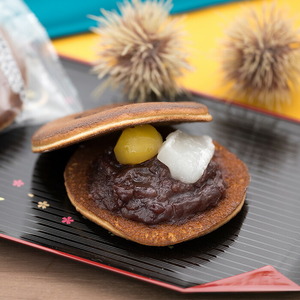 餅つきうさぎ (計15個) どら焼き スイーツ 菓子 焼き菓子 和菓子 小分け お菓子 おやつ 【opbt014】【古川製菓】