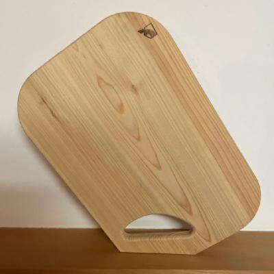 ふるさと納税 関市 立てられる HINOKIまな板 330×220×20mm 収納しやすい 桧 ひのき 料理 |  | 03