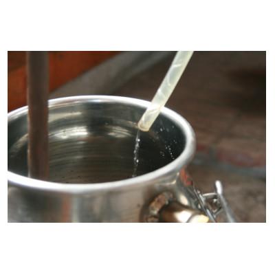 ふるさと納税 小諸市 【オーガニック化粧水】ダマスクローズウォーター2種(カザンリク・ビフェラ)200ml×2本セット |  | 03