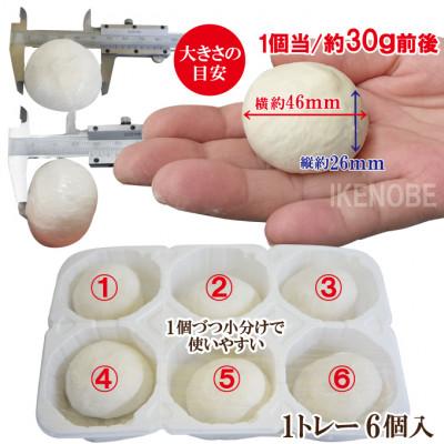 ふるさと納税 常陸大宮市 【ふるさと納税】スープ溢れる焼き小籠包60個入り |  | 02