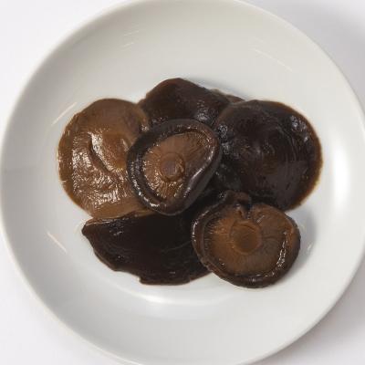 ふるさと納税 中野市 信州産椎茸の佃煮(4パックセット) |  | 01