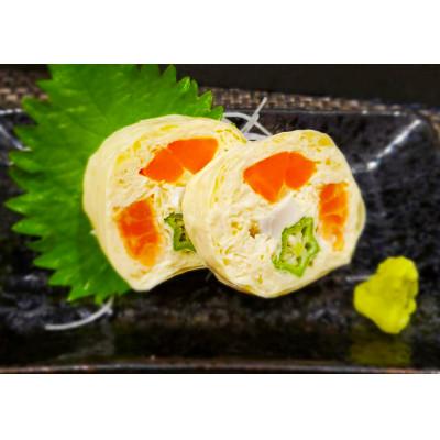 ふるさと納税 東村山市 生冷ゆばテリーヌ　1本　約400〜500g　 |  | 01