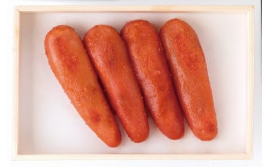 福太郎 好味めんたい有色 ゆず 辛子明太子 めんたいこ