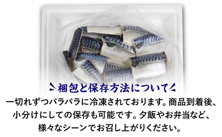 サバ 1.3kg 冷凍 切り身 すだち風味 海鮮 ( 大人気サバ 人気サバ 絶品サバ 至高サバ ギフトサバ プレゼントサバ お中元サバ お歳暮サバ 贈答用サバ 新鮮サバ 本格サバ サバ )