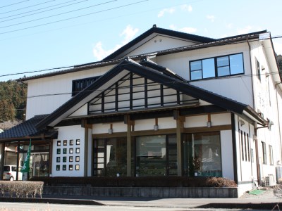 11-57 生粋川根茶 澤本園 ふるさとありがとう8