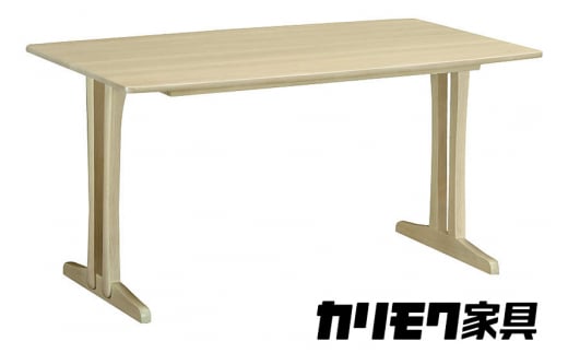 [幅1500] カリモク家具『ダイニングテーブル』DU5340 [1145] 家具 国産 ダイニングテーブル テーブル カリモク家具 karimoku 木製 日本製 選べる カラー 色