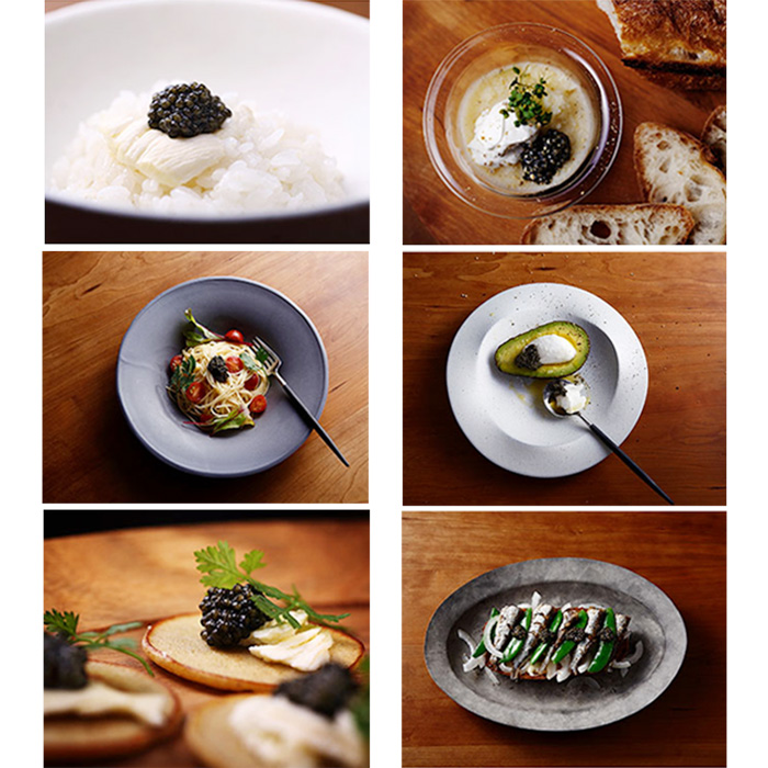 THE・CAVIAR(ザ・キャビア) 20g ecoパッケージ 訳あり:簡易パッケージ版 [国産 バエリ チョウザメ 日本産 ワイン 一人暮らし イベント おつまみ] TF0772