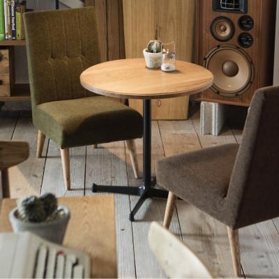 ふるさと納税 富田林市 Seba Chair (セバチェア) モケット クリンプオリーブ【SWOF】 |  | 02