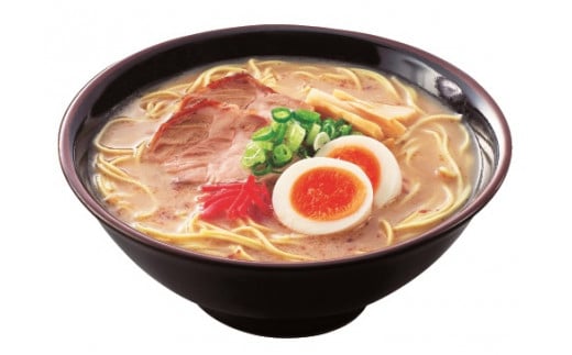 【3ヶ月定期便】大人気！くまモンの熊本ラーメン たっぷり 10食 （2人前176g×5袋） 合計30食 ラーメン 麺 めん 乾麺 豚骨 とんこつ 熊本