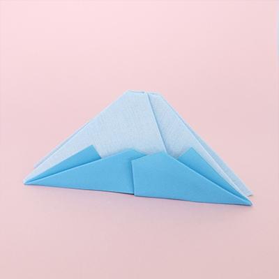 ふるさと納税 牛久市 プッチペット　富士山