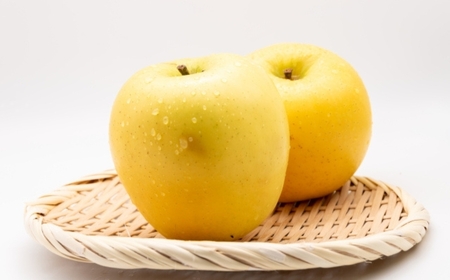 【2025年先行予約】りんご シナノゴールド 約5kg りんご三兄弟 三男｜ りんご