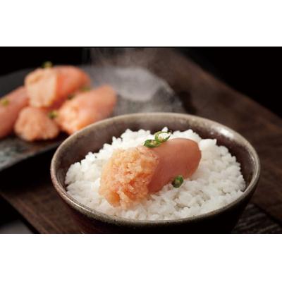 ふるさと納税 新宮町 日本料理てら岡・辛子明太子(310g)【辛子明太子】.AG155 |  | 01