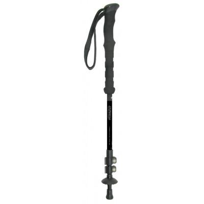 ふるさと納税 田原本町 GROWHILL カーボントレッキングポール　カーボンブラック / 軽量 登山 ハイキング |  | 02