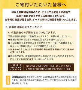 【山梨県産 卵】 たまご 赤玉 30個 ミシュラン 鶏卵 詰め合わせ 高級卵 濃厚鶏卵 新鮮 卵かけご飯 人気 美味しい