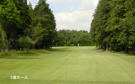 ゴルフ場利用券 白井ゴルフ林間ショートコース 土日1回プレー券 2名様分 白井市 ゴルフ場 お一人様でも回れるゴルフ場 おすすめ 体験 千葉 初心者歓迎 ショートコース ペアチケット 体験チケット