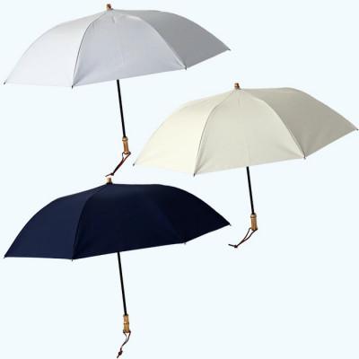 ふるさと納税 田原本町 レディース 晴雨兼用傘 折りたたみ傘 完全遮光 サマーシールド 577502 日本製 ライトグレー |  | 02