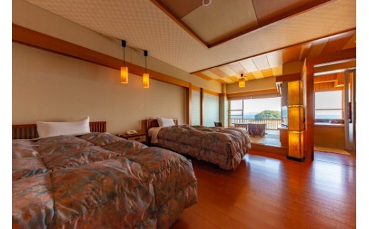 【G0804】ホテル竹島  宿泊利用券  24,000円分