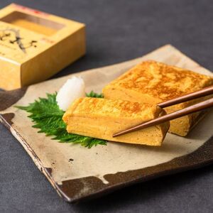a10-1244　無添加厚焼き玉子 4パック