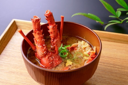 伊勢えび（活冷）【AA57】