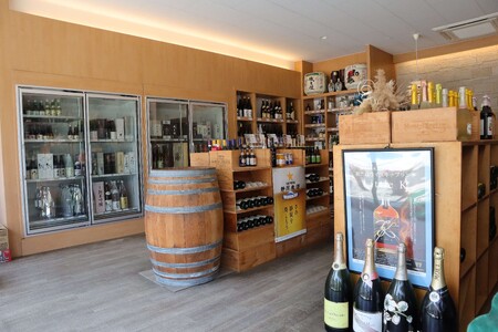 【芋焼酎】 三島 芋焼酎 チットラッツ 500ml 2本 静岡県 三島市