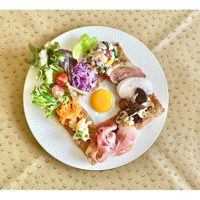 【地元メディアで多数紹介】魔法のガレット粉450g(トンボ1本付） | ガレット_03949
