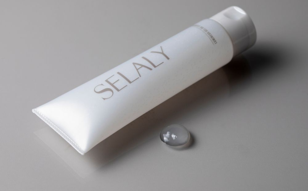 SELALY (セラリー) ルミヌ ジェル オイル クレンジング ふるさと納税 化粧 メイク落とし スキンケア 大和当帰 天然精油 保湿 コスメ 美容男子 送料無料 