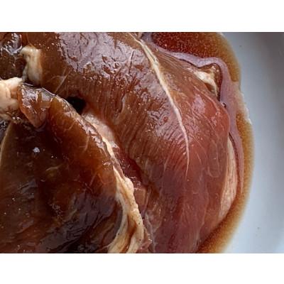 ふるさと納税 富良野市 【臭みがない】富良野の名産　人気のジンギスカンお試し3種セット |  | 02