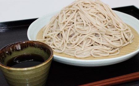 そば 乾麺 180g×8束 そば屋まんきち 山形県 mc-sbkxx180x8