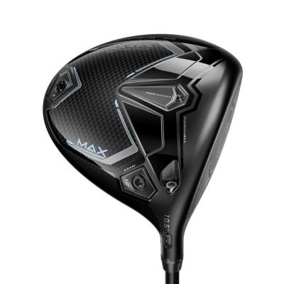 ふるさと納税 鹿沼市 コブラ　DARKSPEED　MAX　WOMEN'Sドライバー　12°　オリジナル　Lシャフト