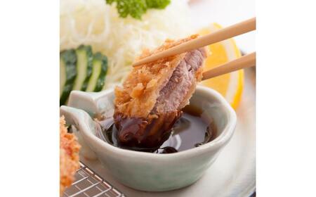 【香心ポーク】ヒレブロック1本(約500から600g)【有限会社コーシン】[BHAH011]