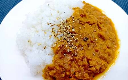 天栄 簡単本格マカカレーライスセット カレー2種（チキン・ラム）と天栄米パックライス4個とマカフリフリ1個 米 コメ ご飯 ブランド 天栄産 福島県 天栄村 F21T-387