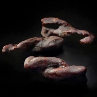 ふるさと納税 枚方市 焼いて食べるもなか × 黒糖くらわんかりんとう10個入×1セット |  | 02