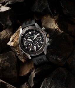 シチズン　腕時計　プロマスター　JV1007-07E　CITIZEN