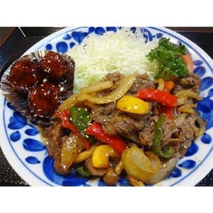 老舗お食事処「かさ松」選べる人気定食ペア(2人1組)お食事券【1120044】